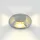 69016AG alumínium IP67 inground gu10 10W 100-240V