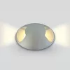 69016g alumínium IP67 inground gu10 10w 100-240V
