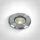69040 / W S / Steel316 Inground LED 10W WW 40DEG IP67 230V
