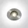 69052A / W Alumínium IP67 Inground COB LED 13W WW 36DEG 350MA