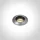 One Light 3W COB LED INGROUND, IP67.