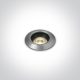 One Light 3W COB LED INGROUND, IP67.