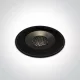 69060 / B / W Fekete Inground Trimless LED 6W WW IP67 100-240V