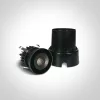 69060 / B / W Fekete Inground Trimless LED 6W WW IP67 100-240V