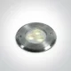 69066A / C 3X1W LED CW SS316 IP68 süllyesztett víz alatti 24V