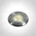 69066A / W 3x1W LED WW SS316 IP68 süllyesztett víz alatti 24V