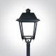 70110 / AN / C antracit LED 60W CW IP66 100-240V