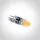 7101AL / W G4 LED 2W WW 12V AC / DC szilikon