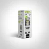 7103ALG / C G9 LED 4W CW 230V