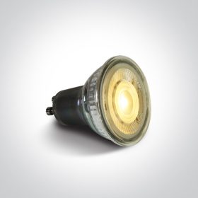   7306GDV / eww LED 5,5W GU10 2800-2200K CRI90 38DEG DIMM - meleg 230V