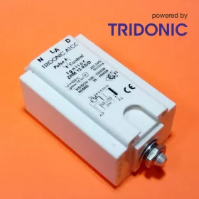   Gyújtó Tridonic ZRM 12 ES/D  Son 100-1000, HI 35-1000, nátrium és fémhalogén fényforráshoz