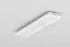 TOPMET LED profil GROOVE10 BC/UX 1000 mm fehér