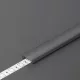 TOPMET fedlap C Click 2000 mm fekete