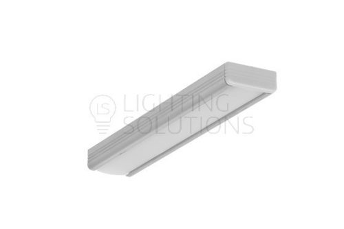 TOPMET LED profil SURFACE10 BC/UX 1000 mm natúr