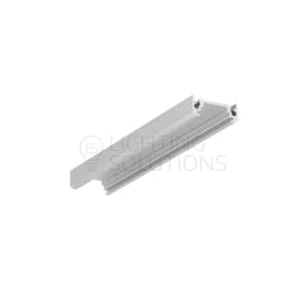TOPMET LED profil SURFACE10 BC/UX 1000 mm eloxált