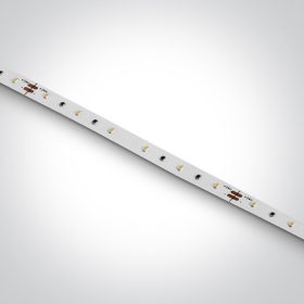 7820L / W LED szalag 24vdc WW 15m Roll 4,8w / m IP20
