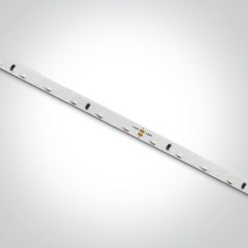   7820V ​​/ W LED szalag 24vdc ww 5m tekercs 4,8W / m IP20 függőleges fény