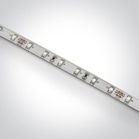   7820W / BL LED szalag 24vdc kék kültéri 5m tekercs 4,8w / m IP68