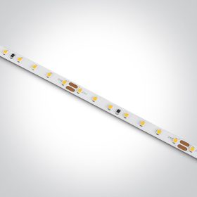   7823 / EW LED ultra vékony szalag 24vdc ew 5m Roll 9,6w / m IP20