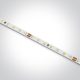 7823 / W LED ultra vékony szalag 24vdc WW 5m Roll 9,6w / m IP20