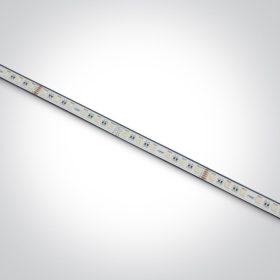   7830W / RGBW LED szalag 24vdc RGBW kültéri 5m tekercs 19,2W IP68