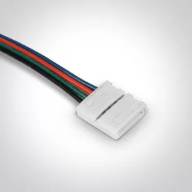 7834 / RGB LED tápkábel 7830 / RGB