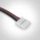 7834 / RGB LED tápkábel 7830 / RGB