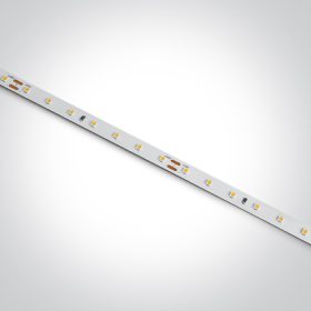 7835C / W LED szalag CRI95 24VDC WW 5m Roll 14,4W / M IP20