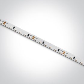   7835V / W LED szalag 24vdc WW 5m Roll 14,4W / m IP20 függőleges fény