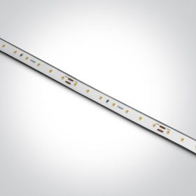 7835W / C LED szalag 24vdc CW 5M Roll 14,4W / M IP68
