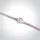 7840A / D LED IP65 modul 0,5W 12vdc 6000K lánc 50db 10m