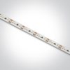 7845 / C LED szalag 24vdc CW 5M Roll 24W / M IP20
