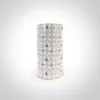 7848 / C FLEX TILL 24VDC CW 10W IP20 240x480mm