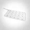 7848 / C FLEX TILL 24VDC CW 10W IP20 240x480mm