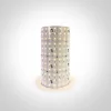 7848 / W Flex Tile 24VDC WW 10W IP20 240x480mm
