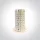 7848 / W Flex Tile 24VDC WW 10W IP20 240x480mm
