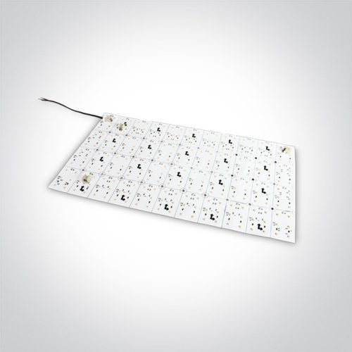 7848 / W Flex Tile 24VDC WW 10W IP20 240x480mm
