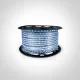 7850 / BL SMD LED Kötél 6W / MTR BLUE IP65 230V