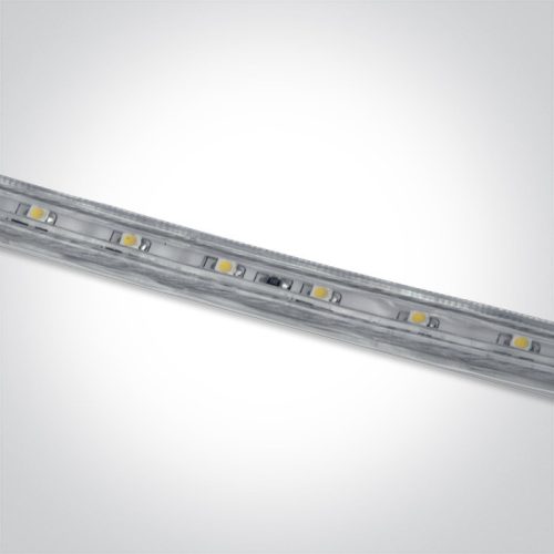 7850 / BL SMD LED Kötél 6W / MTR BLUE IP65 230V