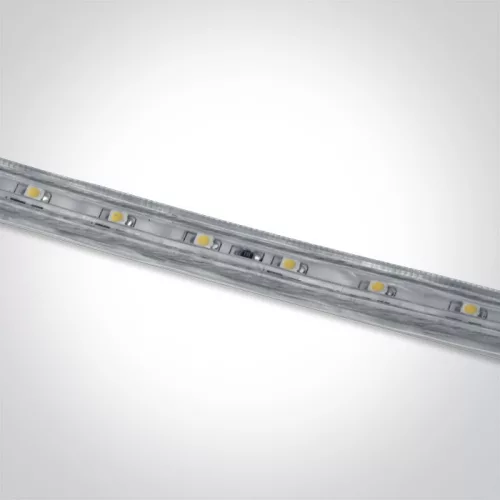 7850 / BL SMD LED Kötél 6W / MTR BLUE IP65 230V