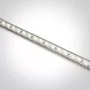 7862 / C Dupla SMD LED Kötél 13W / m CW IP65 230V