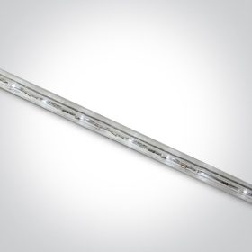 7868 / D LED kötél fény 50m tekercs 3,4W / m DL IP65 230V