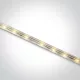 7868 / EW LED kötél fény 50m tekercs 3,4W / m ew ip65 230V