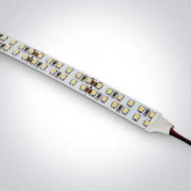 7875 / D Double LED szalag 24vdc dl 5m Roll 19,2W / M IP20