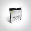 7875 / D Double LED szalag 24vdc dl 5m Roll 19,2W / M IP20