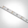 7875 / W Double LED szalag 24vdc WW 5m Roll 19,2W / M IP20