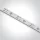 7875 / W Double LED szalag 24vdc WW 5m Roll 19,2W / M IP20