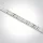 7880 / W Double LED szalag 24vdc WW 5m Roll 28,8W / M IP20