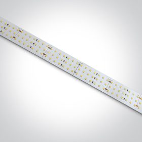   7885 / W Háromszoros LED szalag 24vdc WW 2M Roll 48W / M IP20