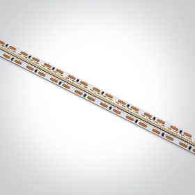 7887 / W LED szalag 24vdc WW 5M Roll 24W / M IP20